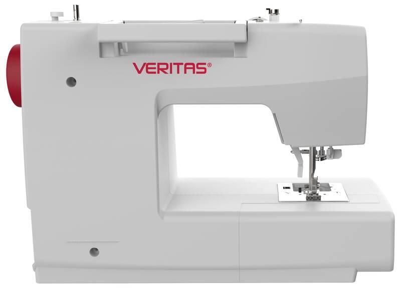 Šicí stroj Veritas 1337 Emily bílý
