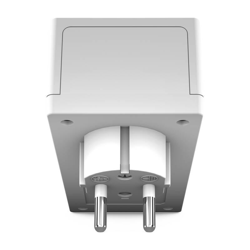 Síťový rozvod LAN po 230V Strong 1000 Duo