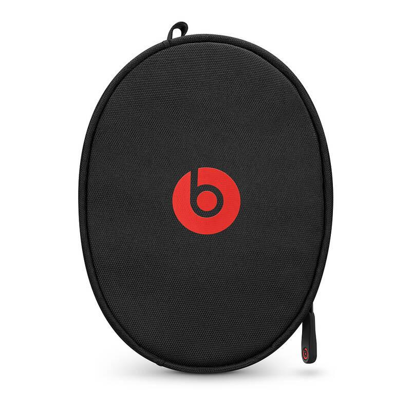 Sluchátka Beats Solo3 Wireless červená
