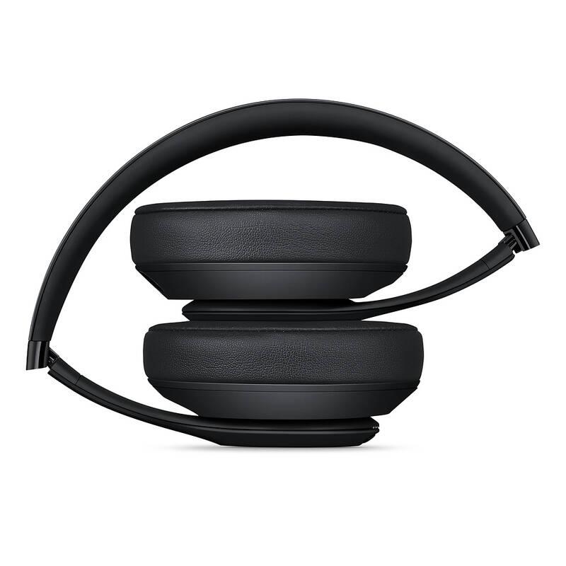 Sluchátka Beats Studio3 Wireless - matně černá, Sluchátka, Beats, Studio3, Wireless, matně, černá