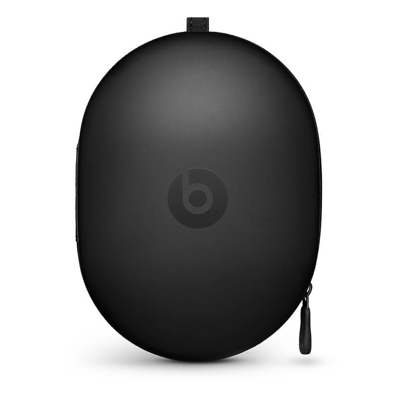 Sluchátka Beats Studio3 Wireless - půlnoční černá