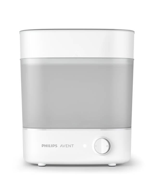 Sterilizátor Philips Avent SCF291 00