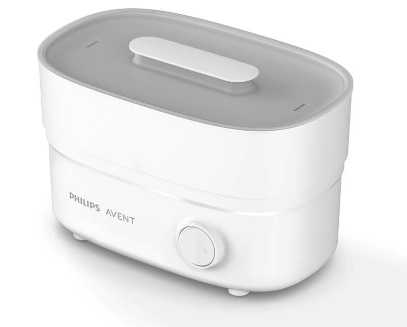 Sterilizátor Philips Avent SCF291 00