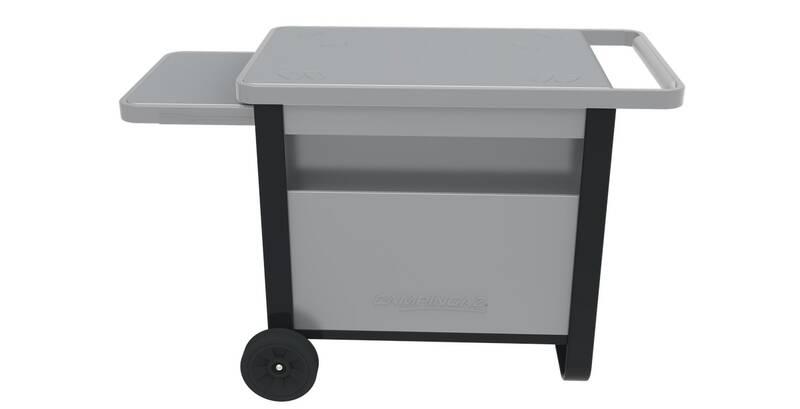 Stolek Campingaz Deluxe Trolley