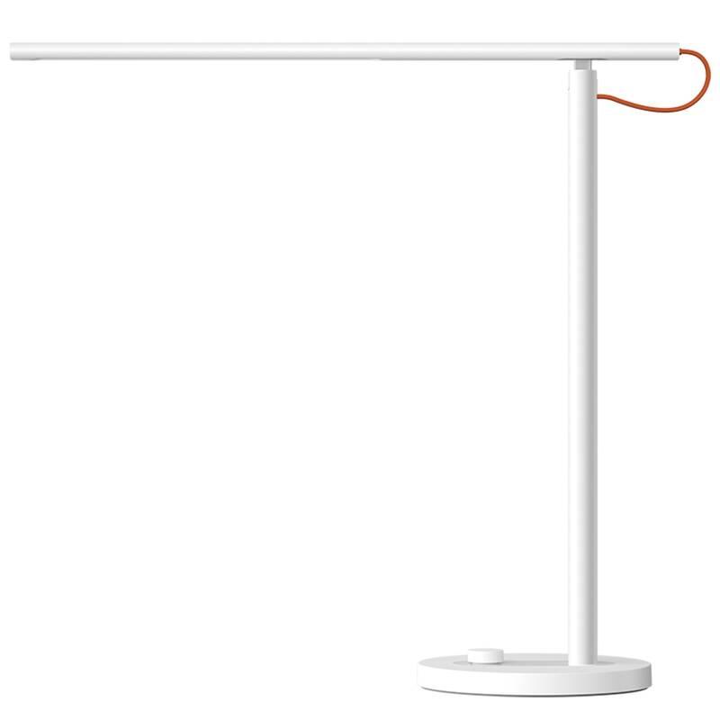 Stolní LED lampička Xiaomi Mi LED Desk Lamp 1S bílá
