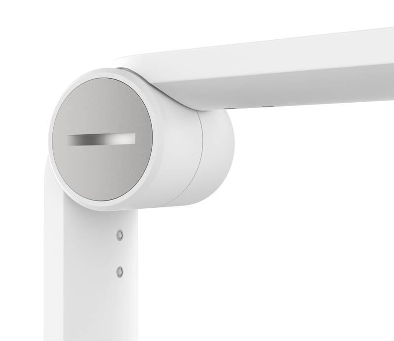 Stolní LED lampička Yeelight Desk Lamp V1 Pro bílá