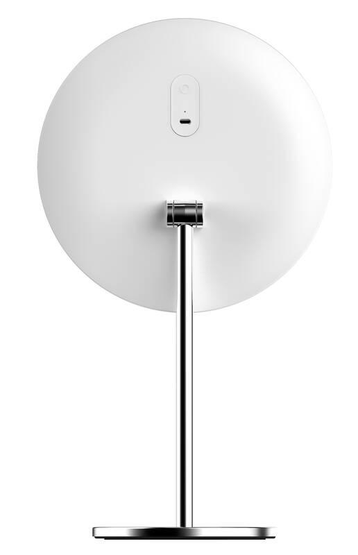 Stolní LED lampička Yeelight Sensor Makeup Mirror stříbrná