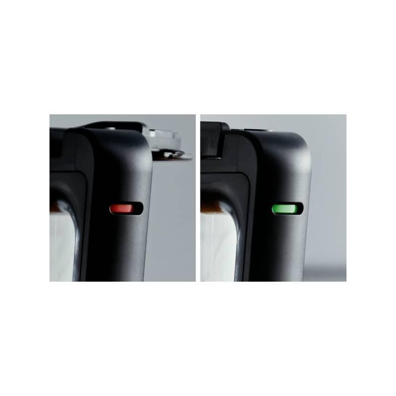 Stolní mixér Bosch MMB6382M nerez ocel