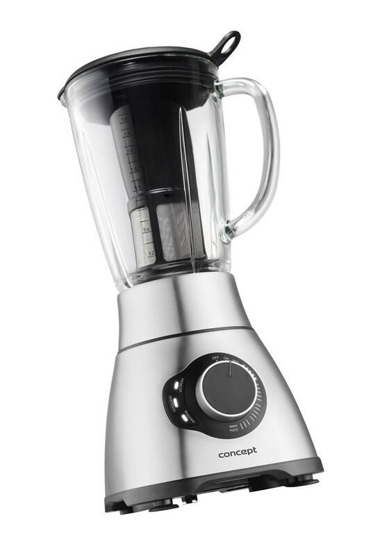 Stolní mixér Concept SM3500