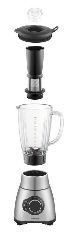 Stolní mixér Concept SM3500