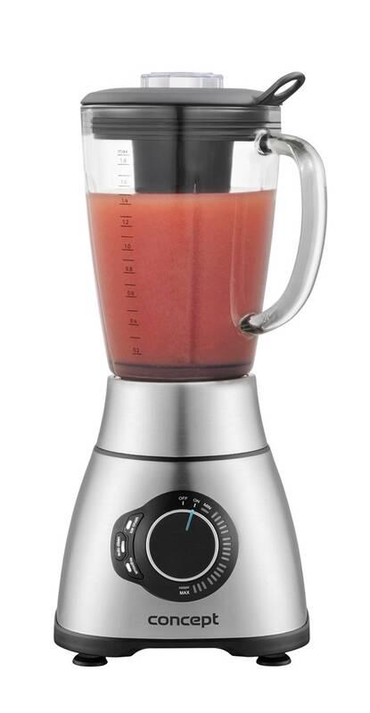 Stolní mixér Concept SM3500