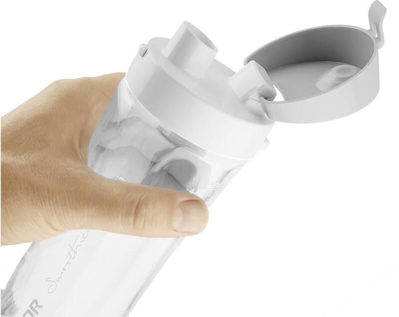 Stolní mixér Sencor SBL 2210WH bílý