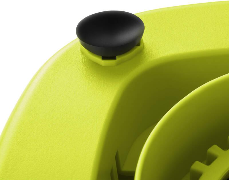 Stolní mixér Sencor SBL 2211GR zelený