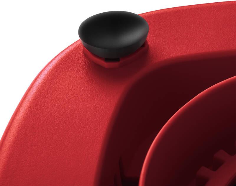 Stolní mixér Sencor SBL 2214RD červený