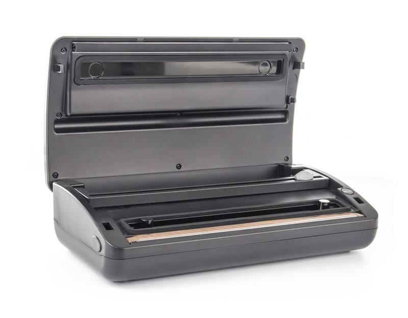 Svářečka folií G21 Nefrit