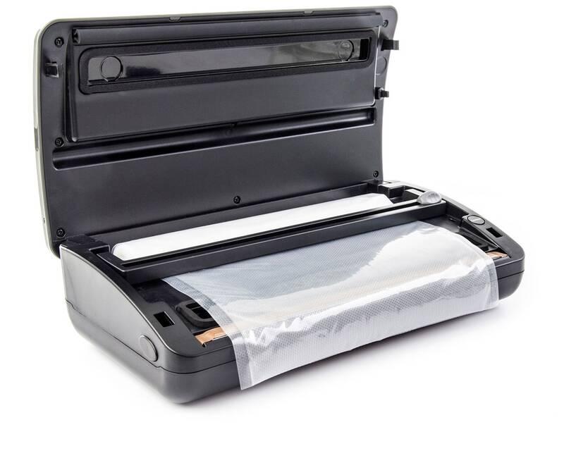 Svářečka folií G21 Nefrit