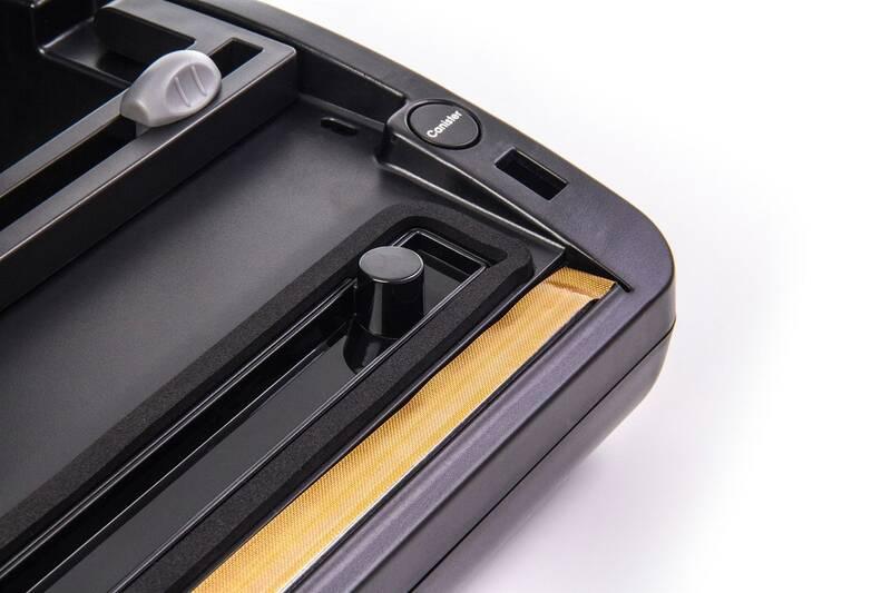 Svářečka folií G21 Nefrit