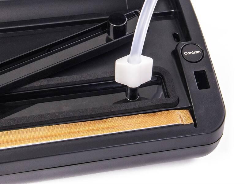 Svářečka folií G21 Nefrit