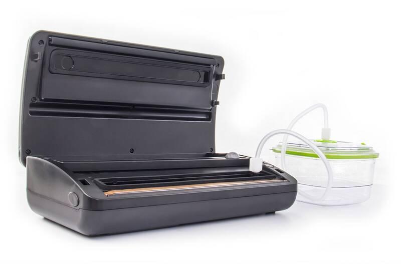 Svářečka folií G21 Nefrit