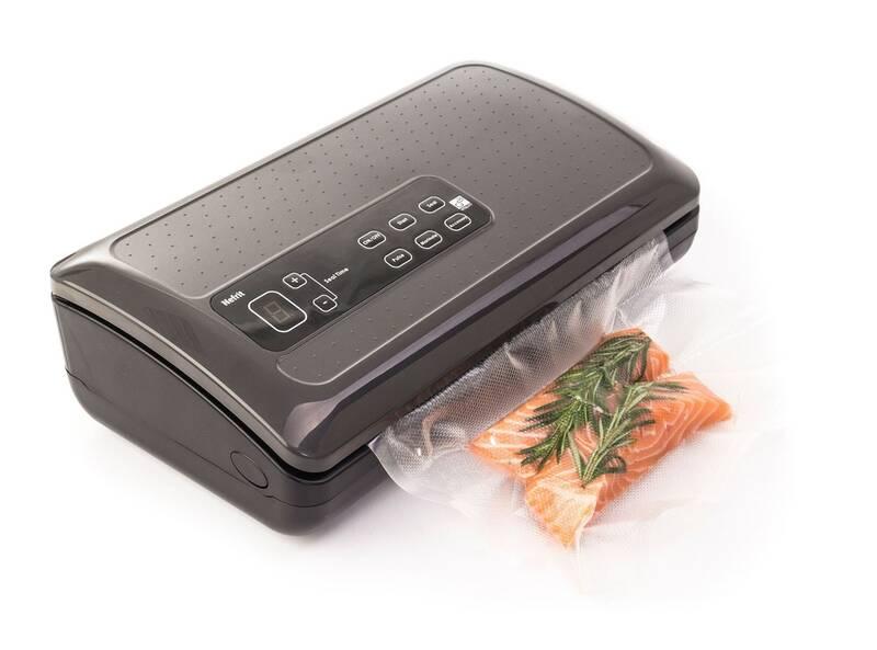 Svářečka folií G21 Nefrit