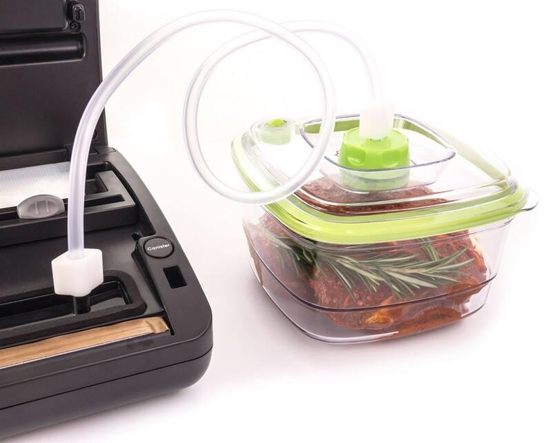 Svářečka folií G21 Nefrit