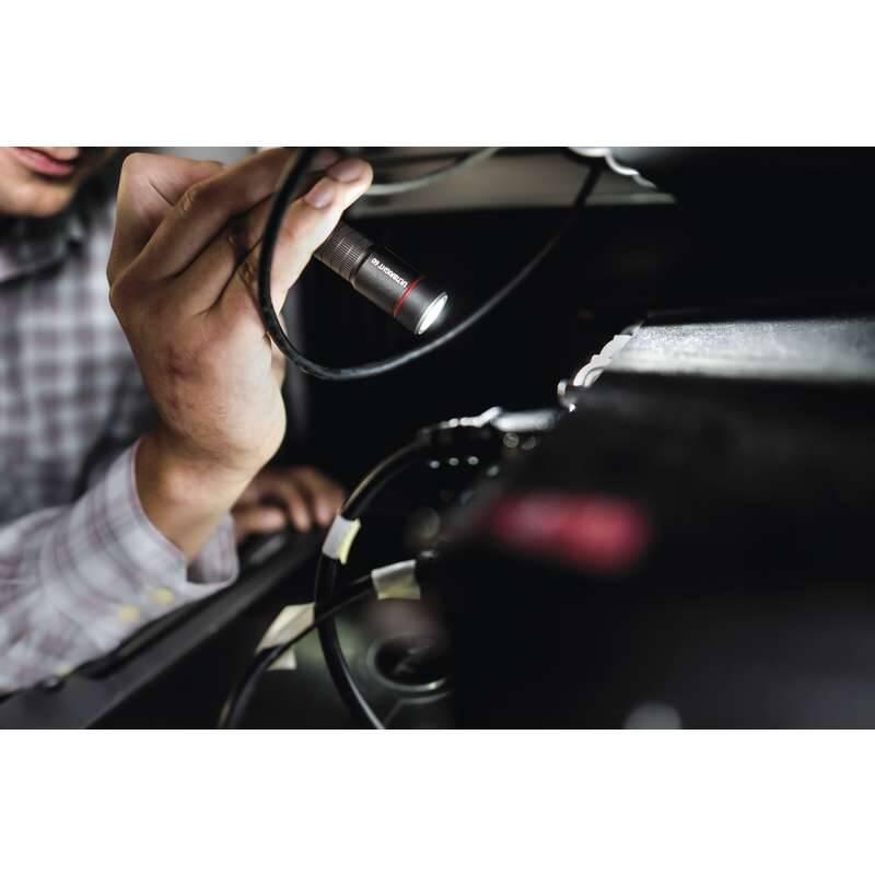 Svítilna EMOS Ultibright 60, P3160, 170lm, 1xAA šedá