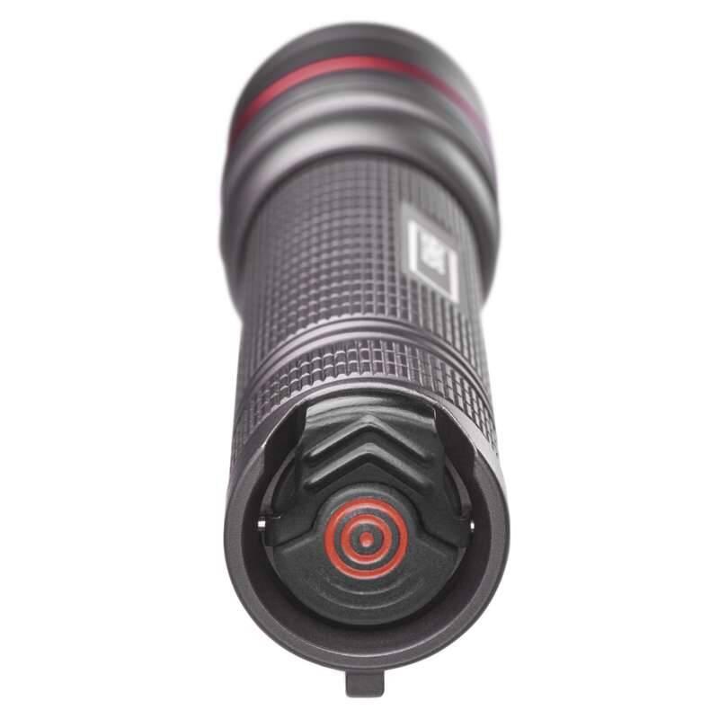 Svítilna EMOS Ultibright 80 P3180, 600lm šedá