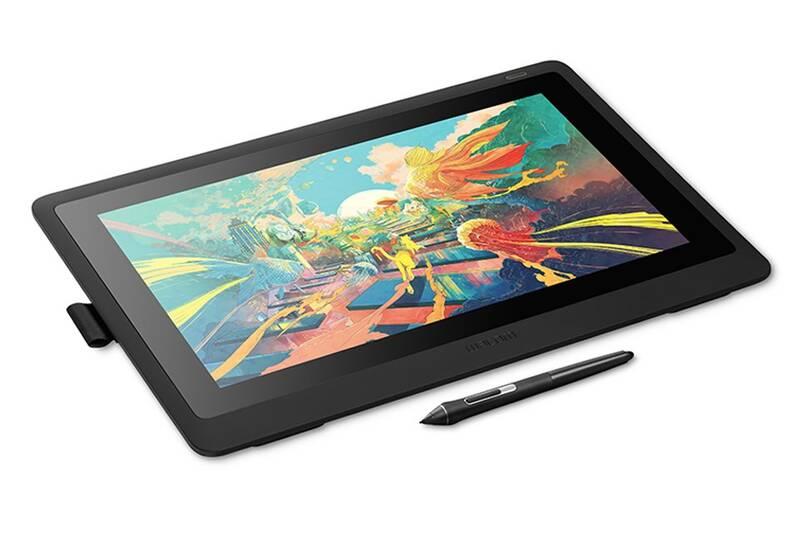 Tablet Wacom Cintiq 16