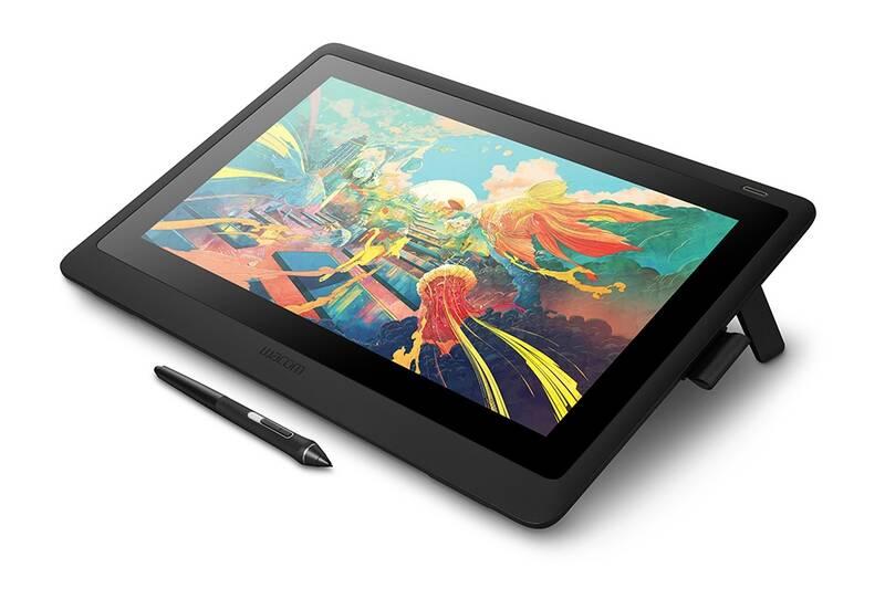 Tablet Wacom Cintiq 16