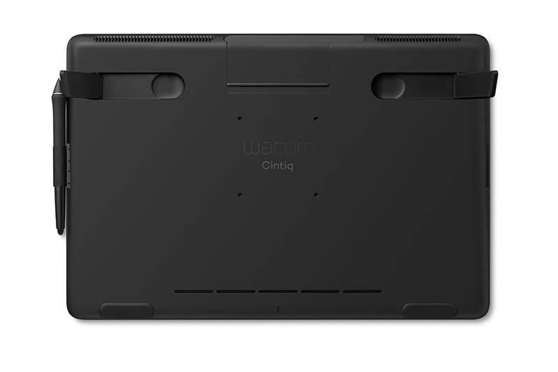 Tablet Wacom Cintiq 16