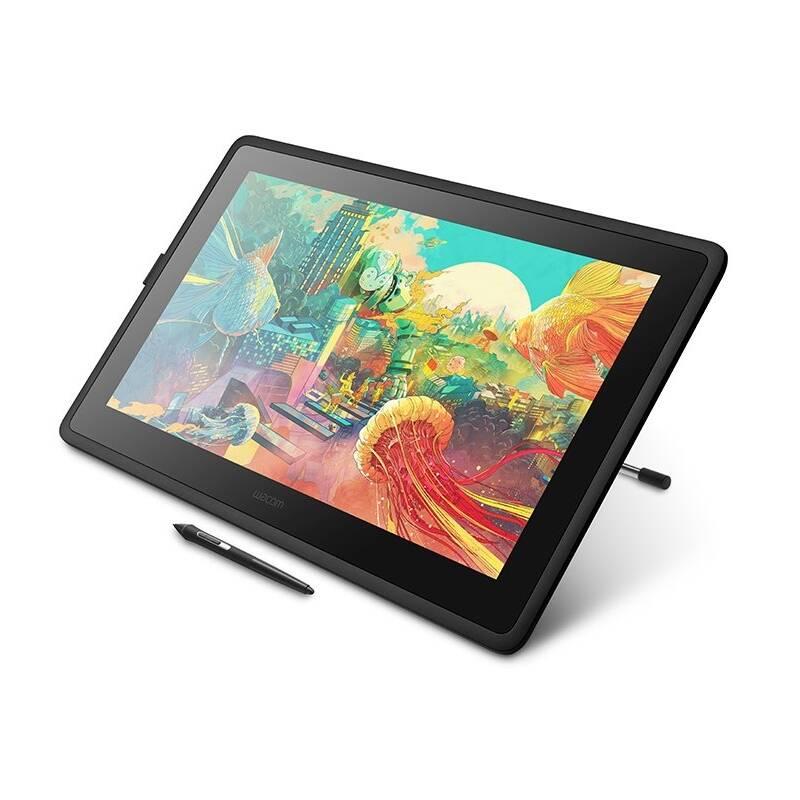 Tablet Wacom Cintiq 22