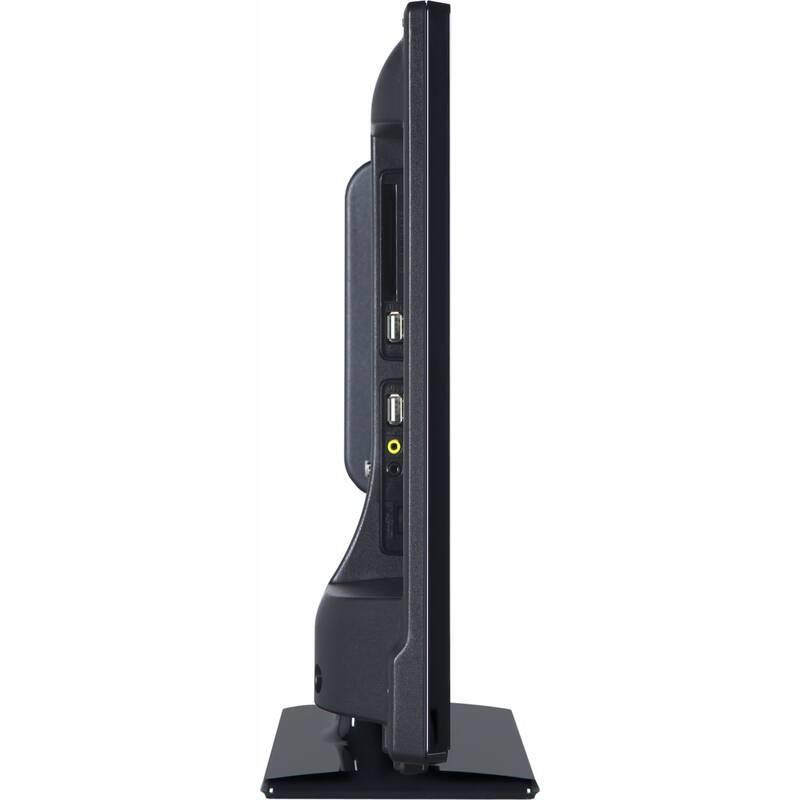 Televize Finlux 22FDMF4760 černá