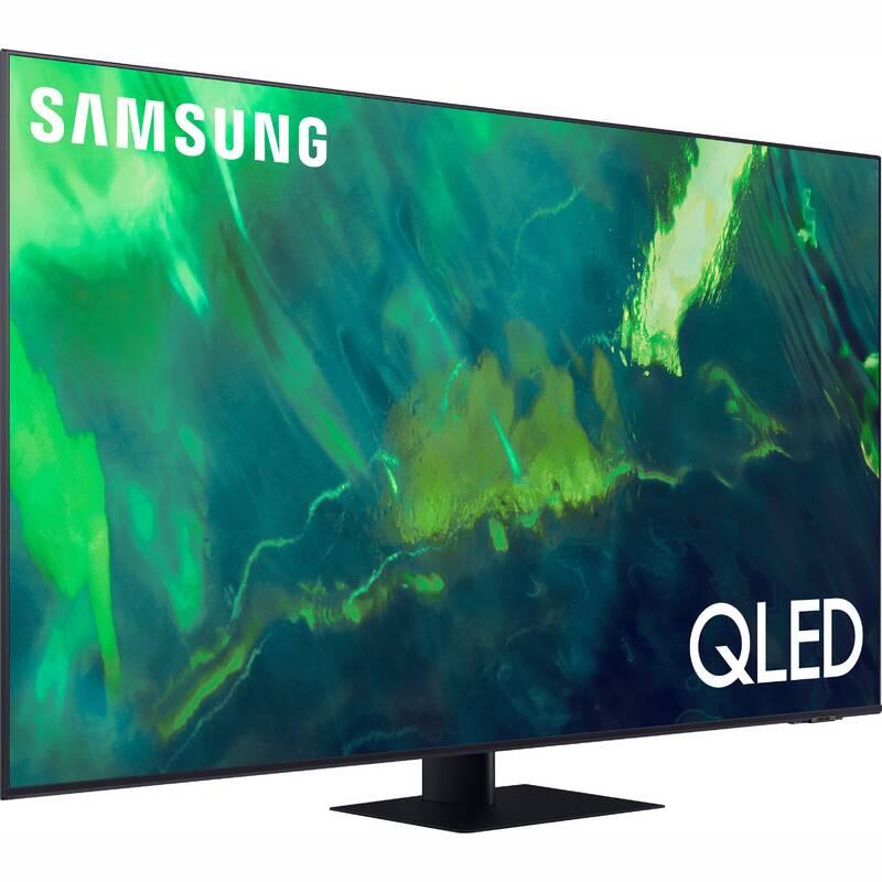 Televize Samsung QE55Q77AA černá