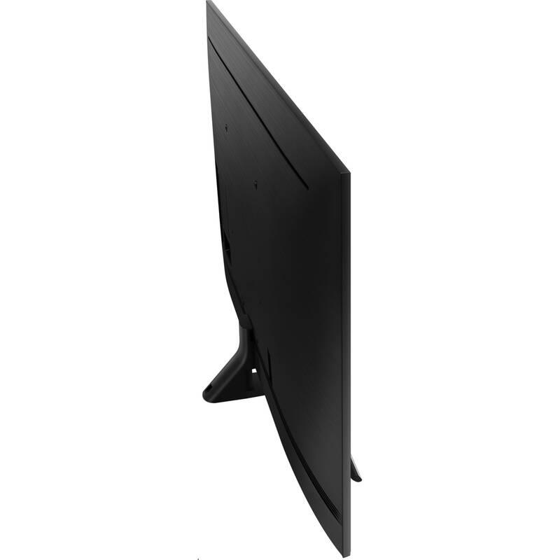 Televize Samsung QE65Q77TC stříbrná