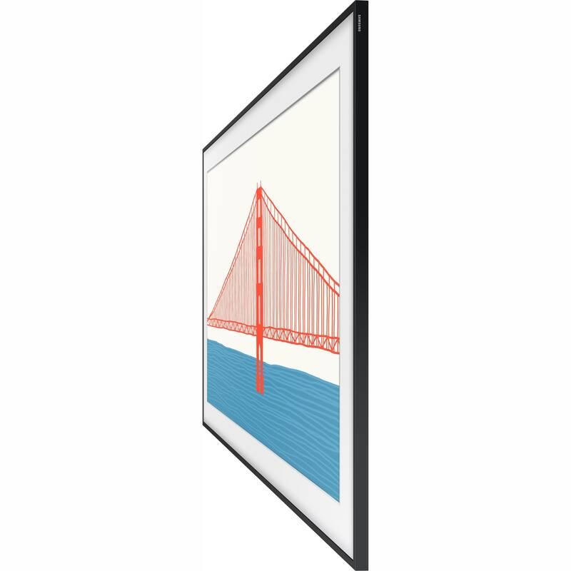 Televize Samsung The Frame QE55LS03AA černá