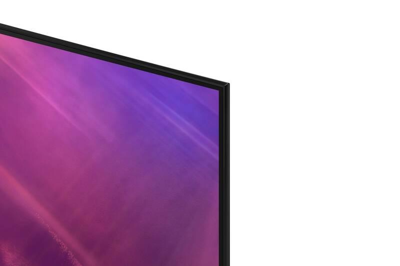 Televize Samsung UE43AU9072 černá