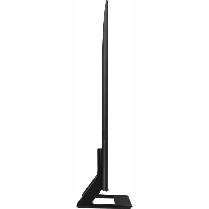Televize Samsung UE50AU9072 černá