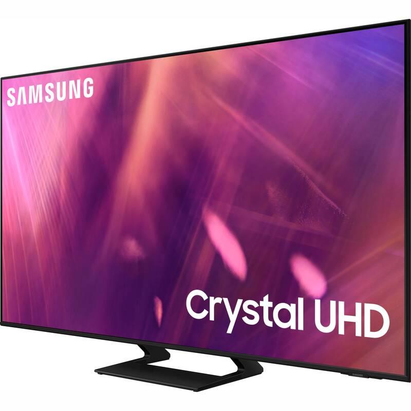 Televize Samsung UE55AU9072 černá