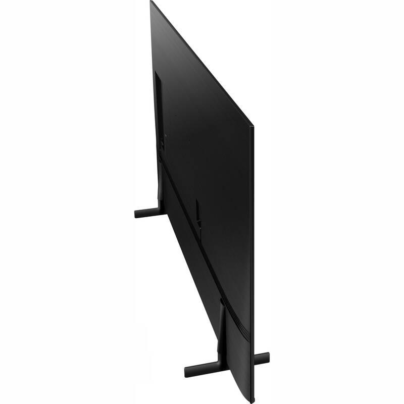Televize Samsung UE65AU8072 černá