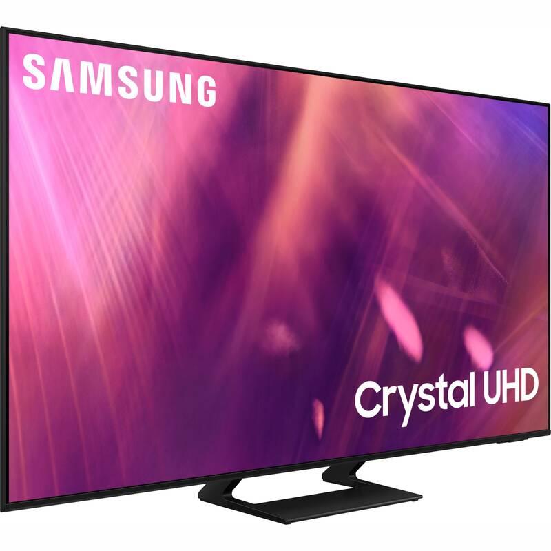 Televize Samsung UE75AU9072 černá