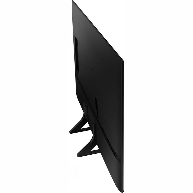 Televize Samsung UE75AU9072 černá