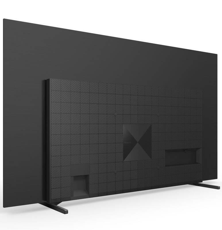 Televize Sony XR-55A83J černá