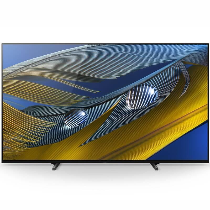 Televize Sony XR-55A83J černá