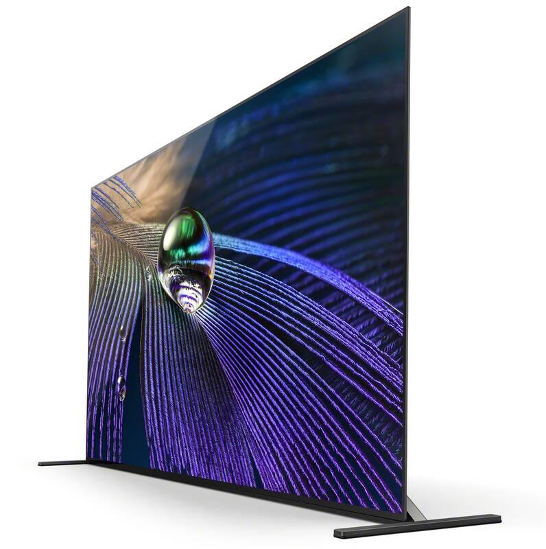 Televize Sony XR-55A90J černá