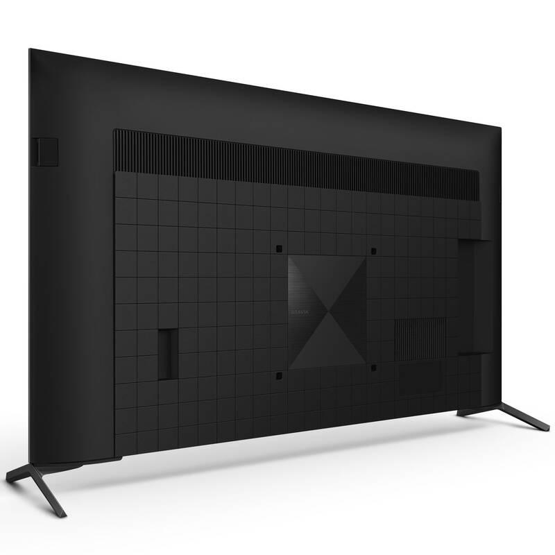 Televize Sony XR-65X93J černá