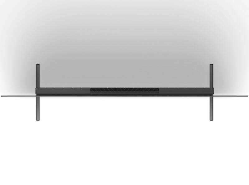 Televize Sony XR-77A83J černá