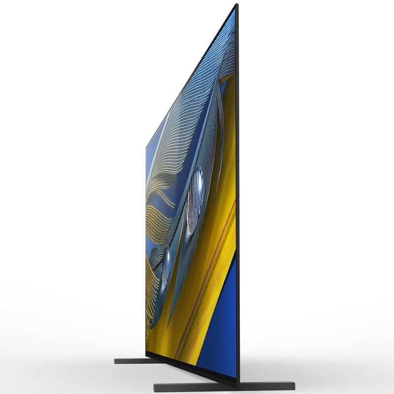 Televize Sony XR-77A83J černá