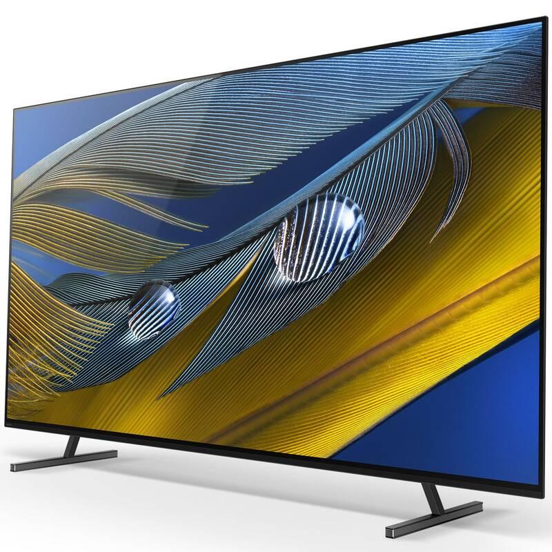Televize Sony XR-77A83J černá