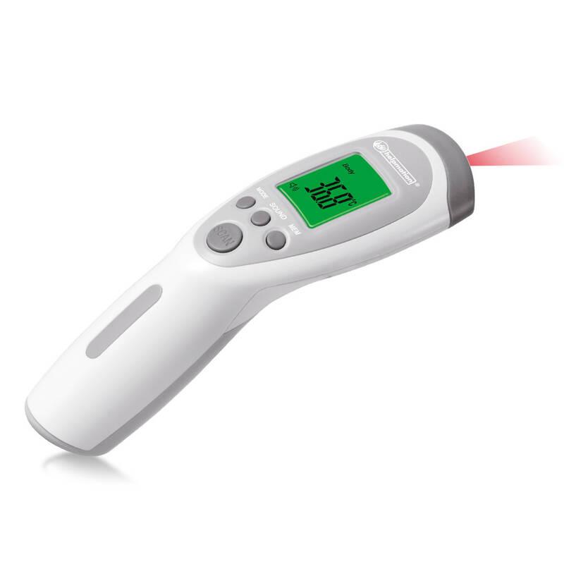 Teploměr Helpmation JXB182