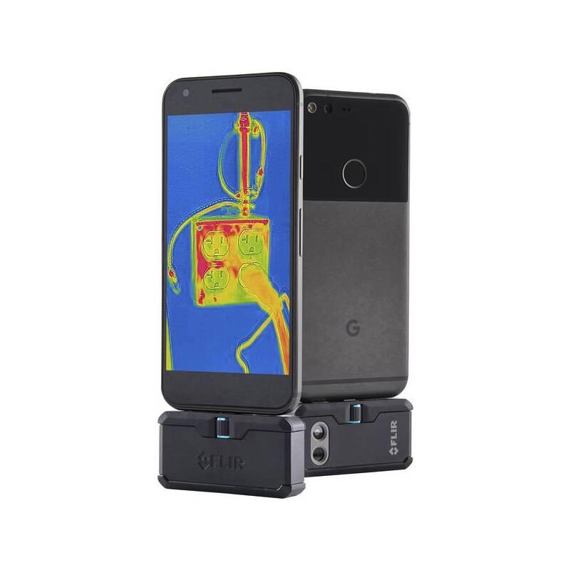 Termokamera Flir One Pro LT pro iOS